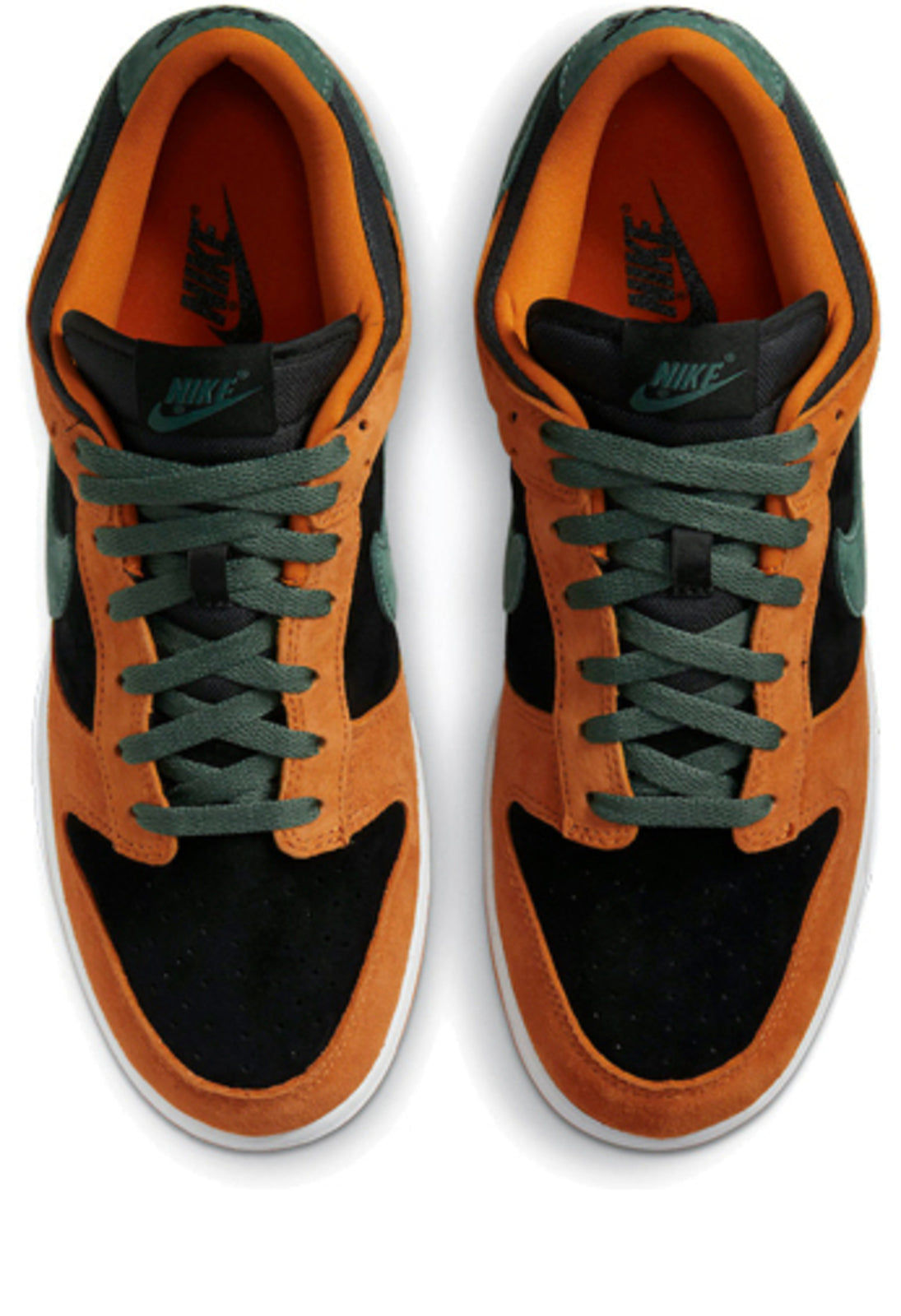 Nike Dunk Low SP Ceramic DA1469-001