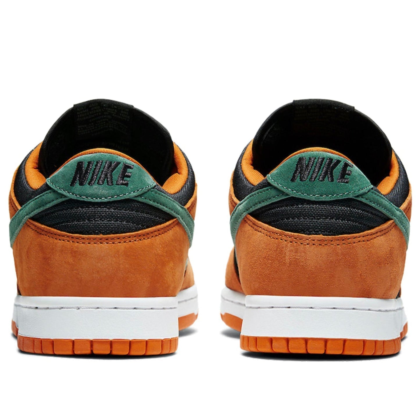 Nike Dunk Low SP Ceramic DA1469-001