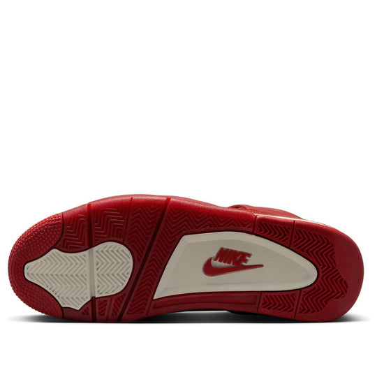 Air Jordan 4 SP x Nigel Sylvester ‘Brick By Brick’