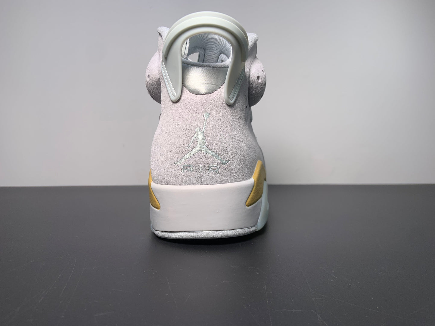 Air Jordan 6 “Paris Olympics” DQ4914-074