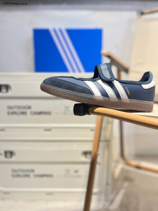 Adidas Samba Jane Navy IH6484 C7021918