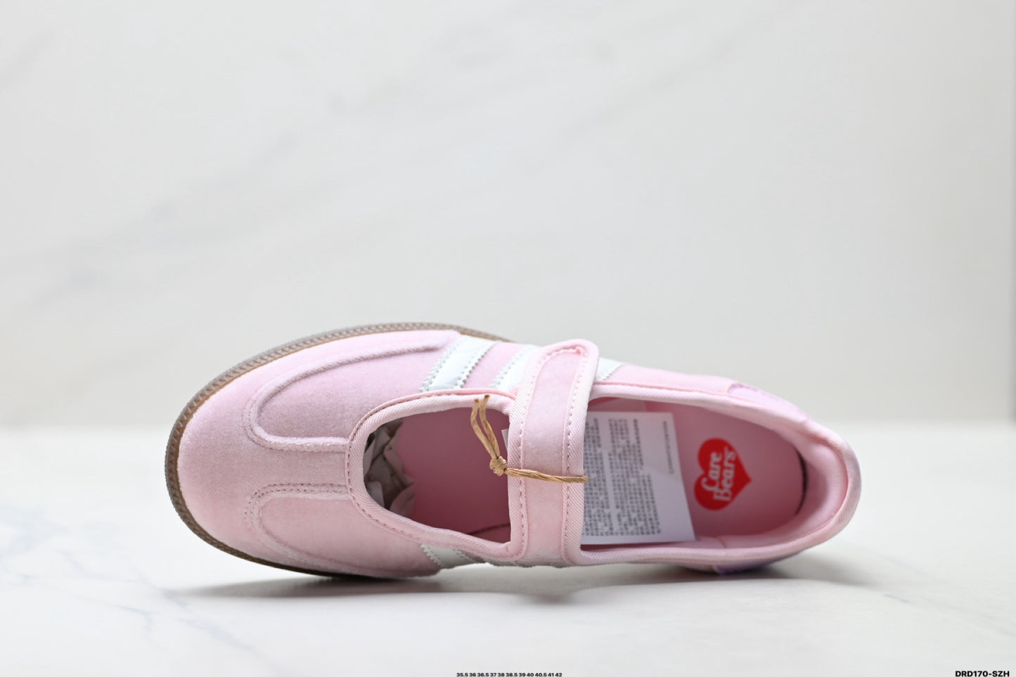 Adidas Samba Jane Pink KK2599