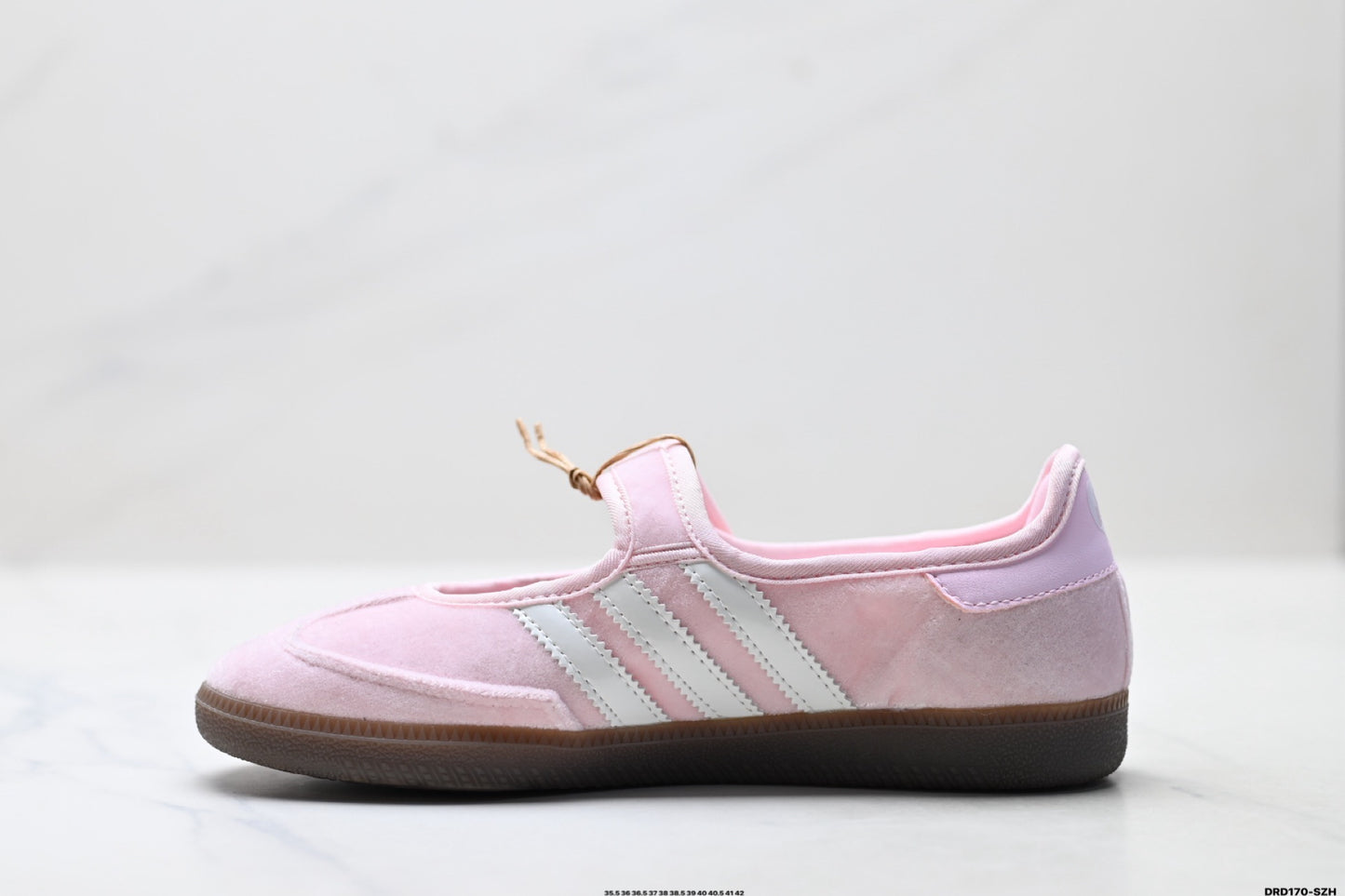 Adidas Samba Jane Pink KK2599