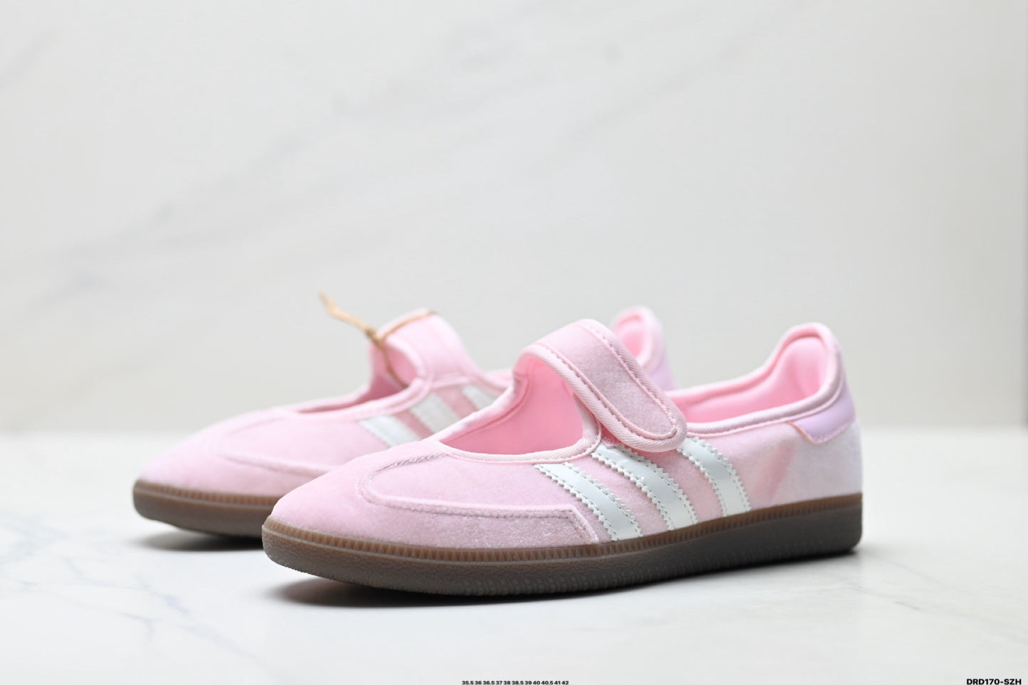 Adidas Samba Jane Pink KK2599