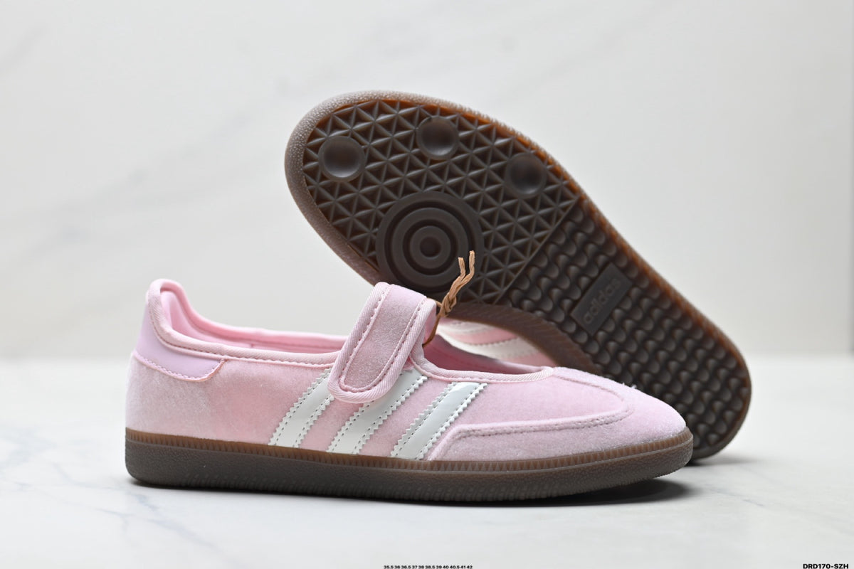 Adidas Samba Jane Pink KK2599