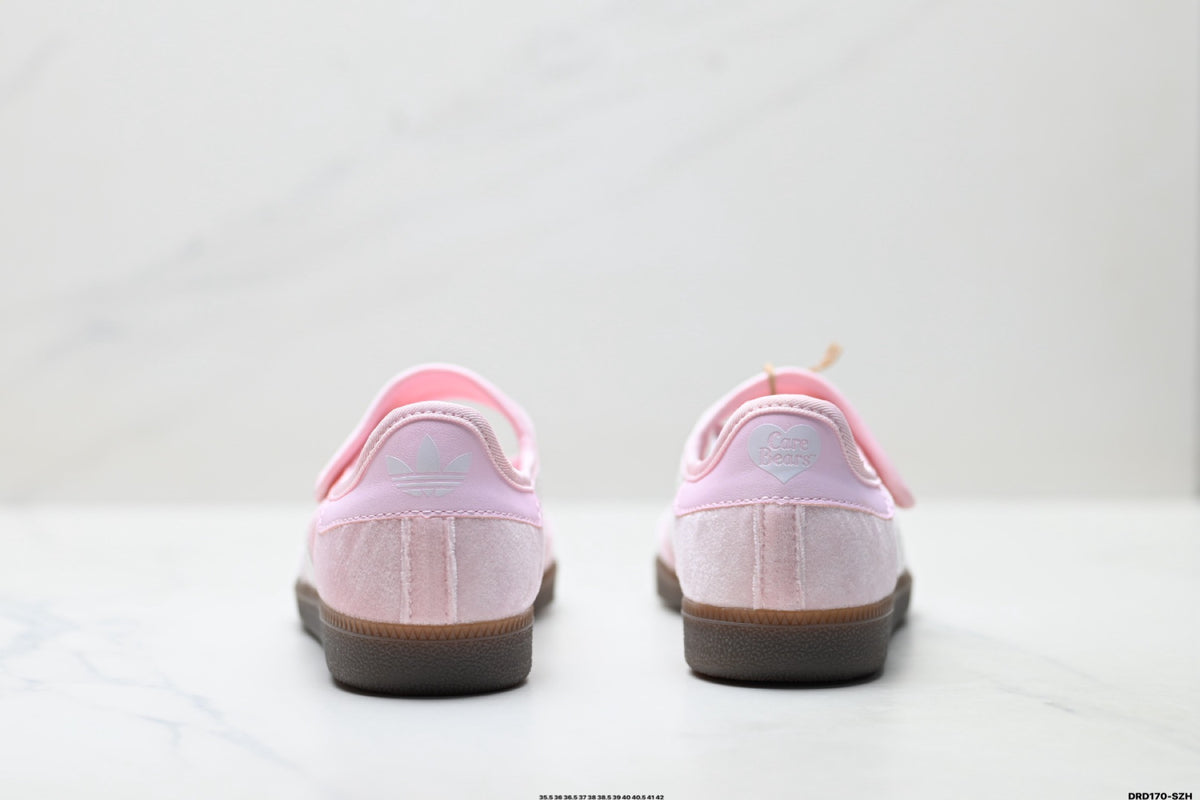 Adidas Samba Jane Pink KK2599