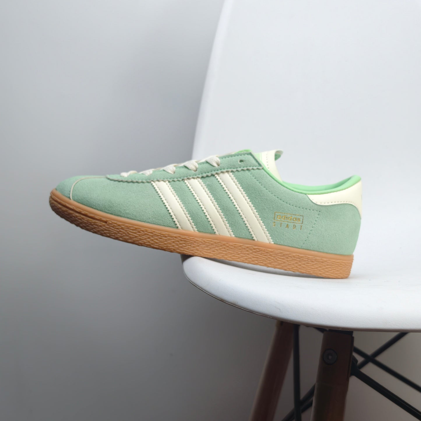 Adidas Originals Stadt Green JI6344