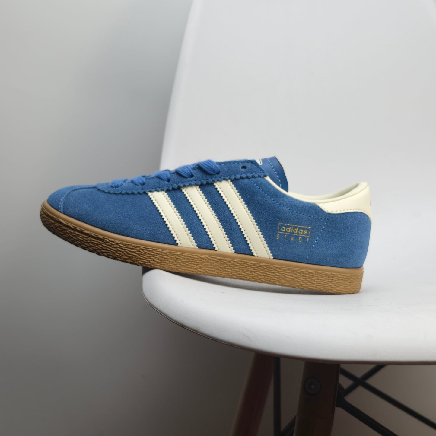 Adidas Originals Stadt Blue JI6344
