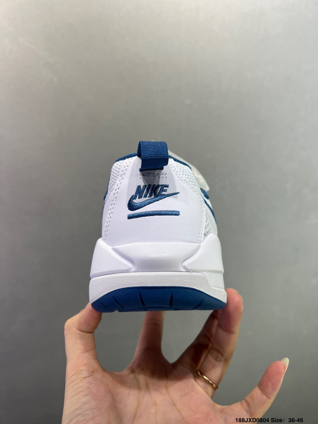 Nike Air Jordan CMFT Era Blue HJ6777-005
