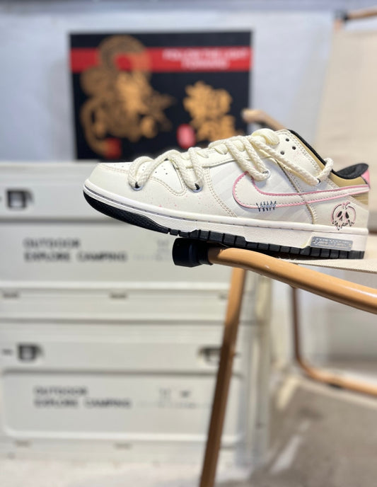Nike SB Dunk Low Custom QS7021906