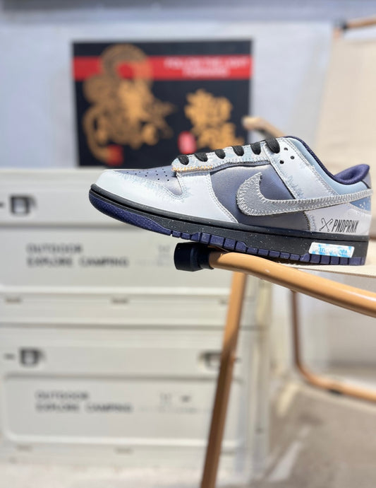 Nike SB Dunk Low"A wave fisherman"QS7021906