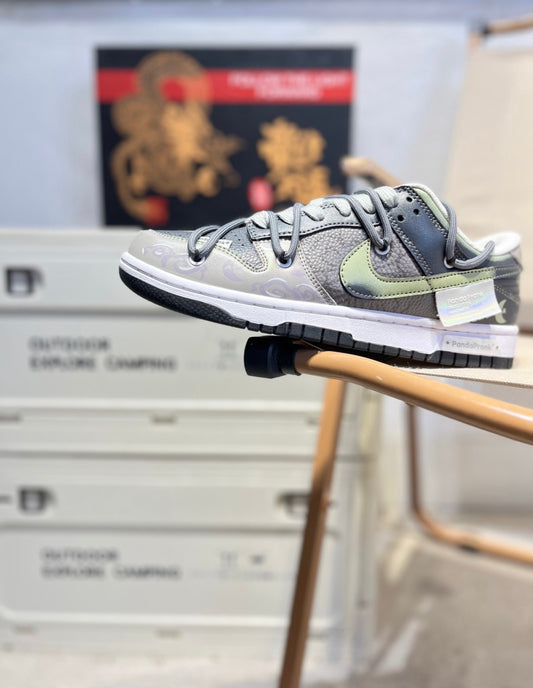 Nike SB Dunk Low  Lot"Tide" QS7021906