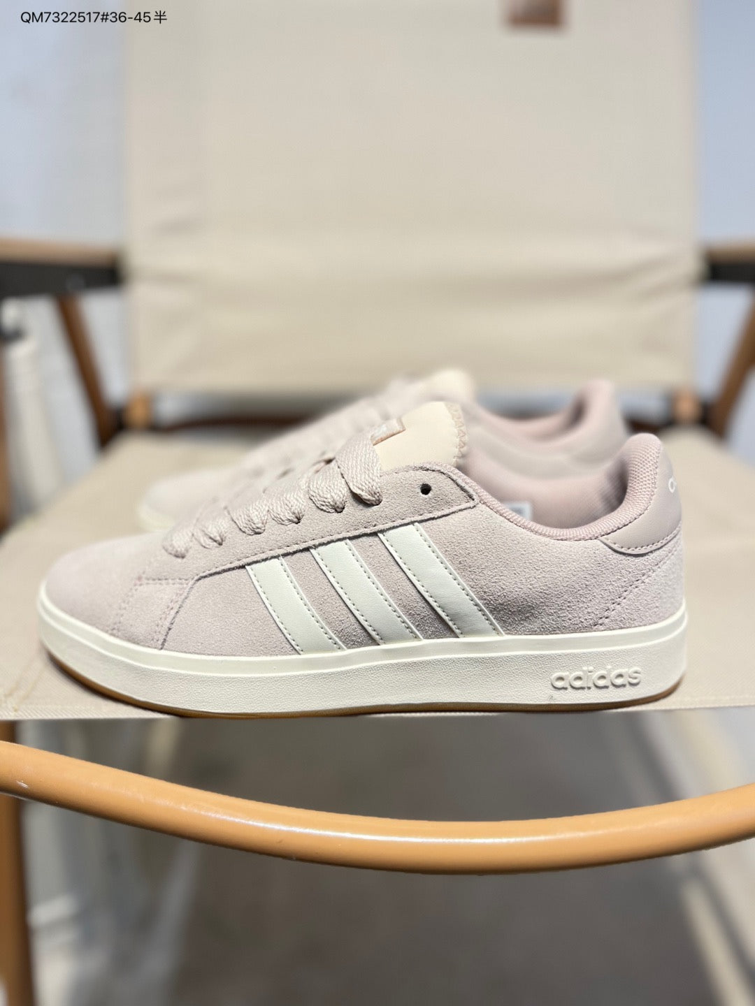 Adidas GRAND COURT JR7077 QM7322517