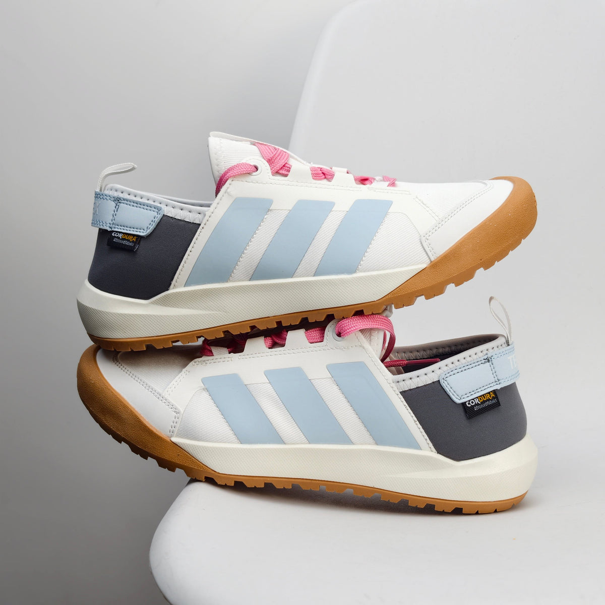 Adidas Terrex Daroga 25 Blue-White KJZ7681