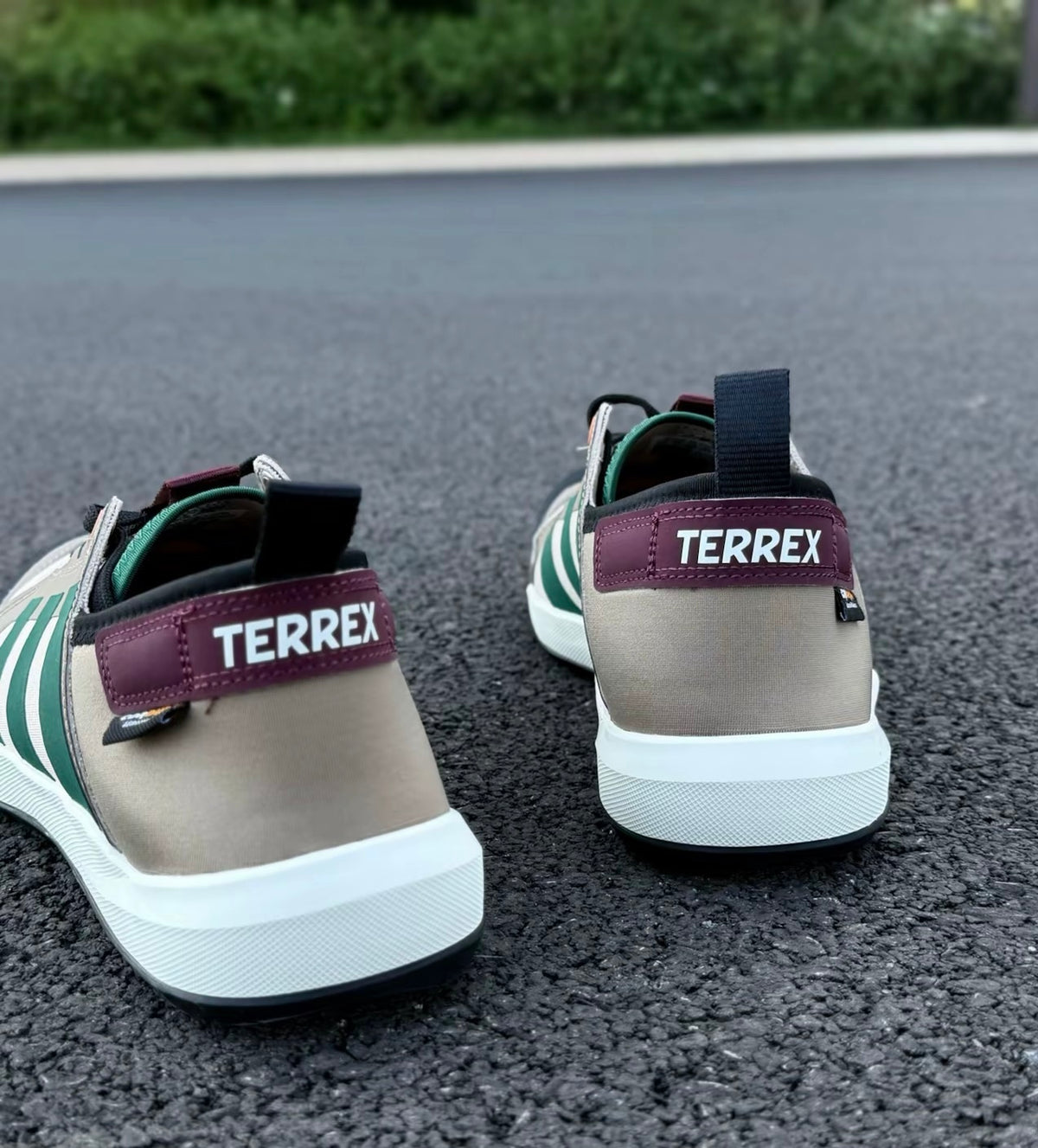 Adidas  DAROGA CORDURA