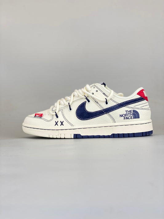 Nike SB Dunk Low x The North Face x KAWS YX5066-283