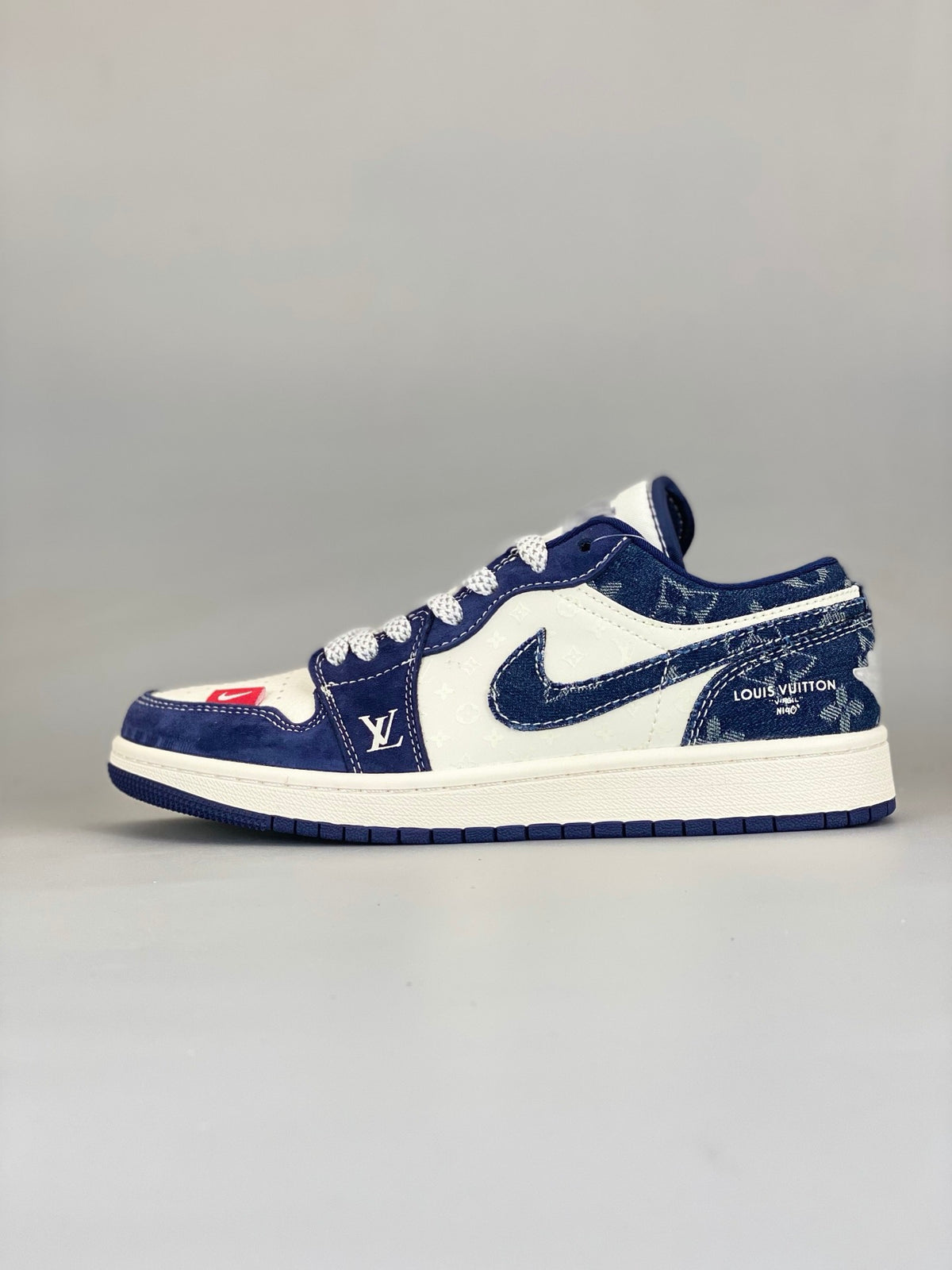 Nike Air Jordan 1 Low x Louis Vuitton YX5066-368