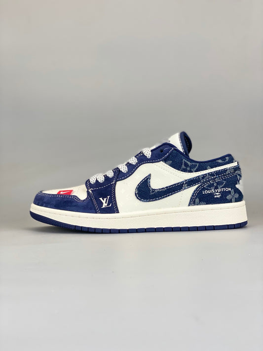 Nike Air Jordan 1 Low x Louis Vuitton YX5066-368