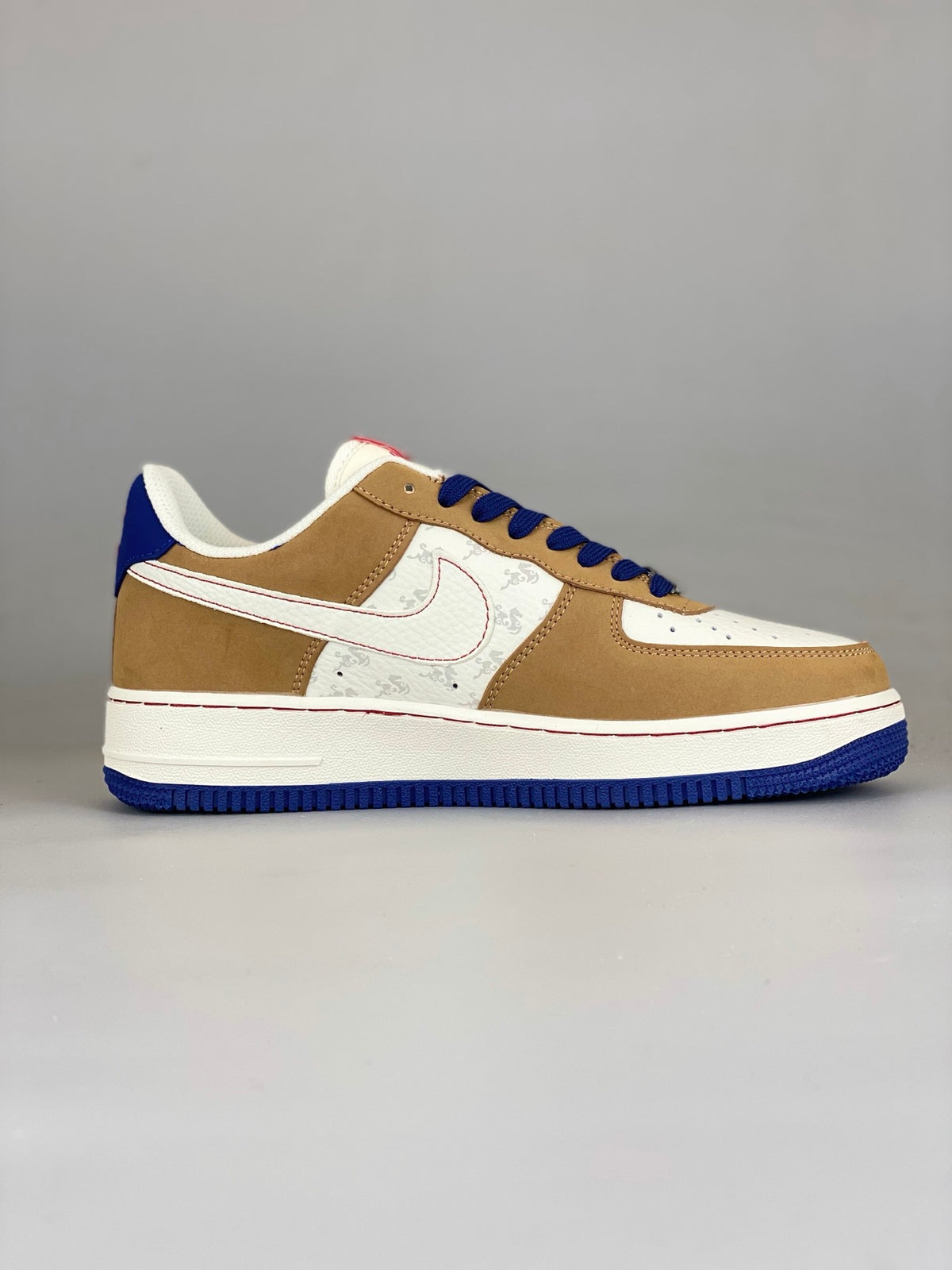 Nike Air Force 1 Low '07 LX 'Year of the Horse' Brown NH0601-505