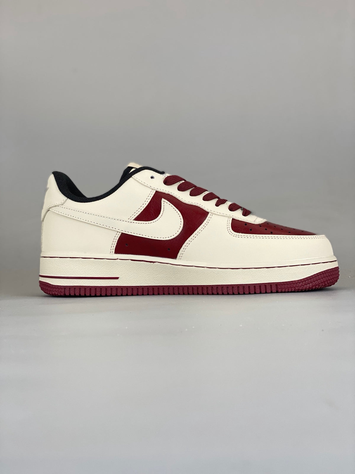 NIke Air Force 1 '07 Low  'Year of the Horse' White-Red NH0601-514
