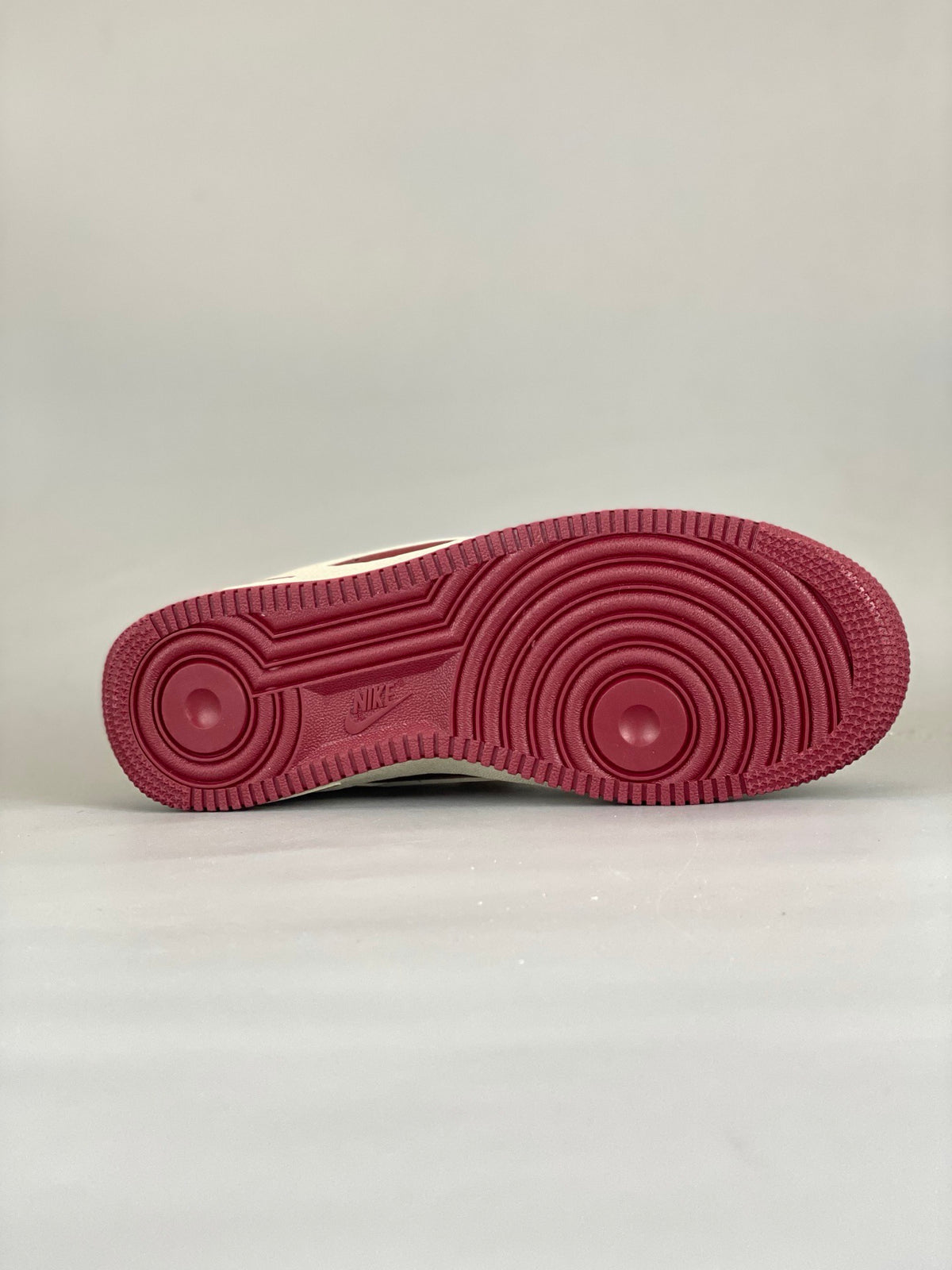 NIke Air Force 1 '07 Low  'Year of the Horse' White-Red NH0601-514