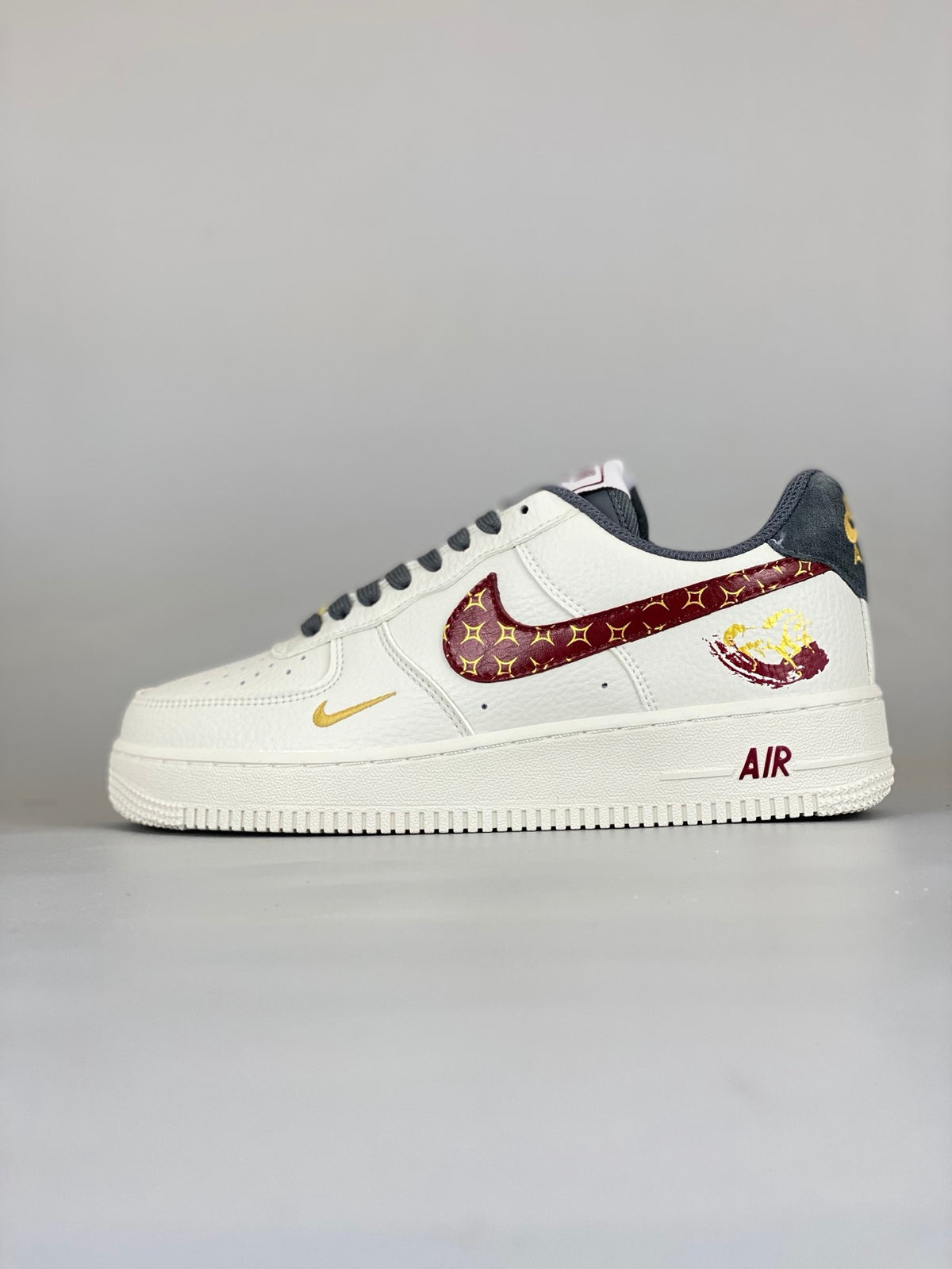 NIke Air Force 1 '07 Low  'Year of the Horse' NH0601-507