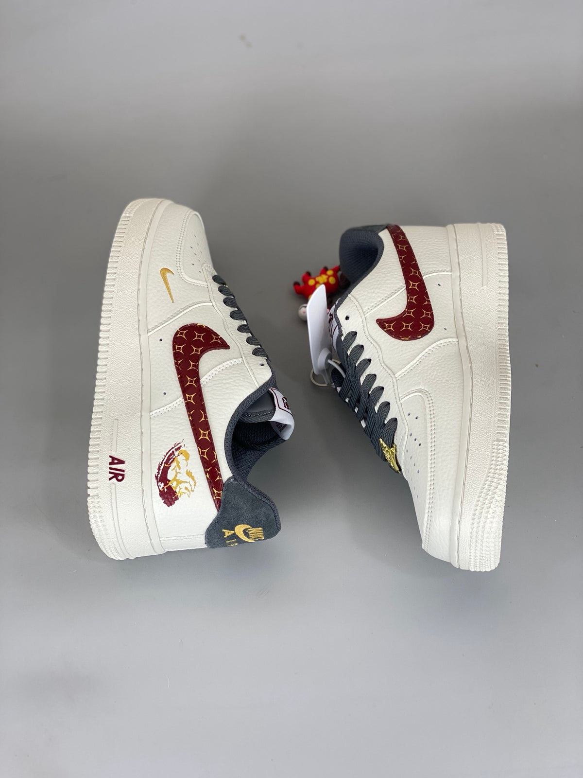 NIke Air Force 1 '07 Low  'Year of the Horse' NH0601-507