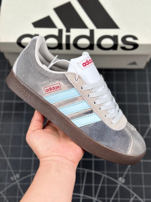 Adidas GAMETALKER Grey JI0495 X1T4