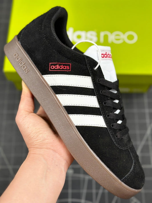 Adidas GAMETALKER Black JI0495 X1T4