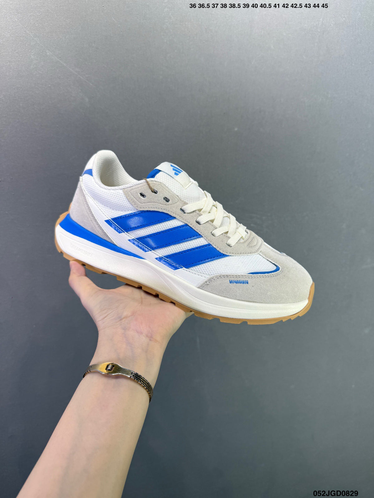 Adidas FUTRO COUPE  Blue  052JGD0829