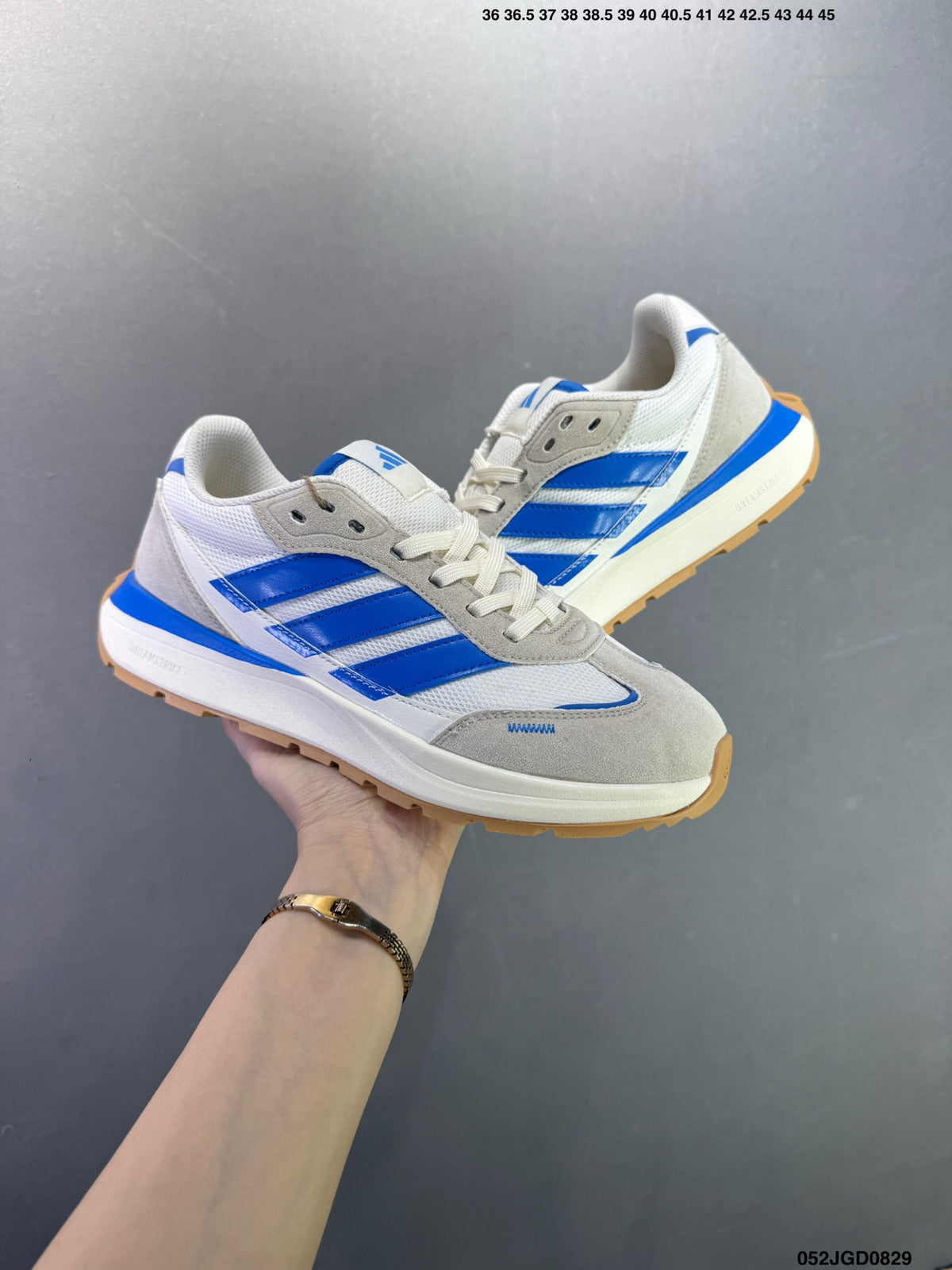 Adidas FUTRO COUPE  Blue  052JGD0829