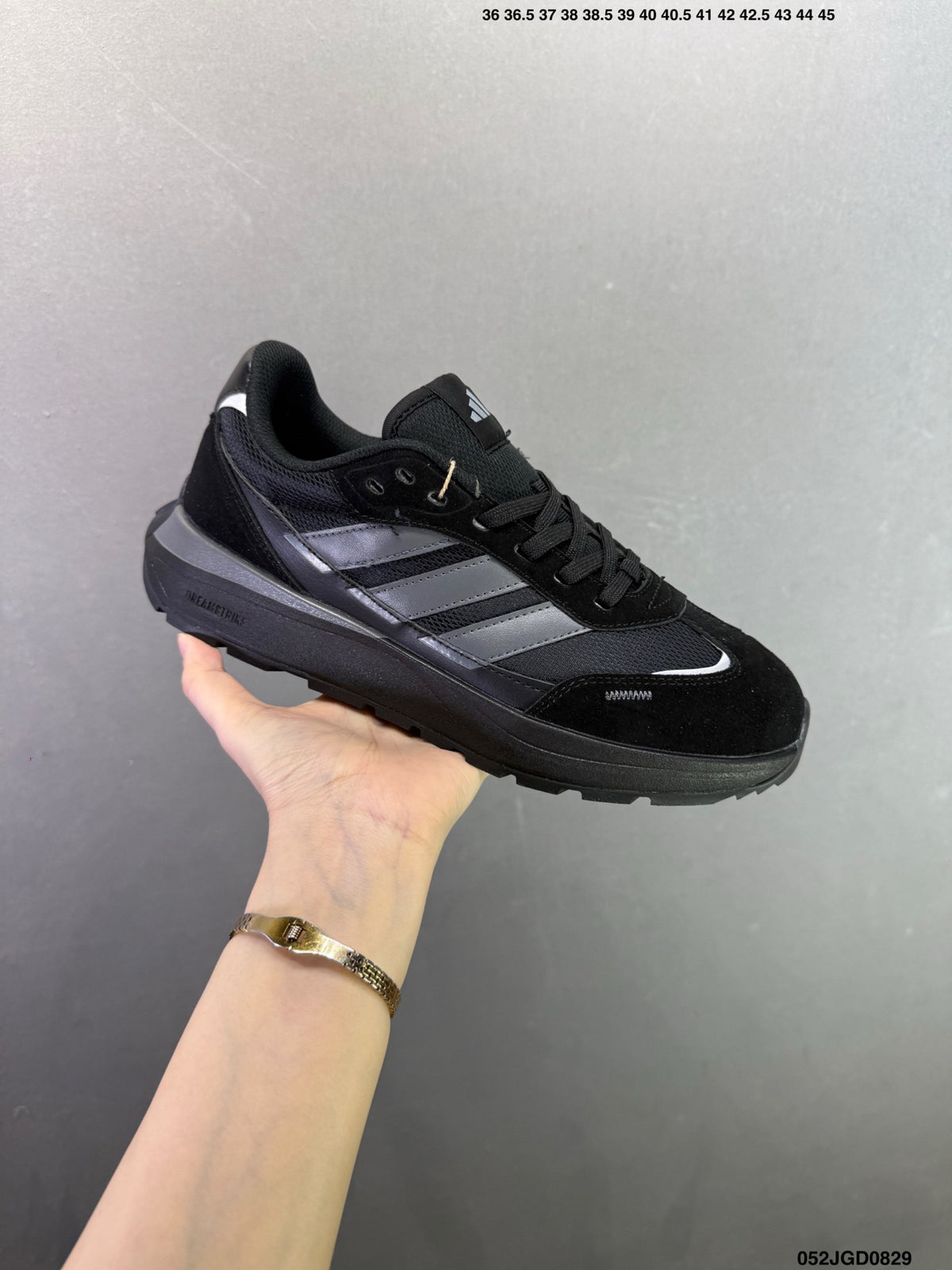 Adidas FUTRO COUPE  Black  052JGD0829