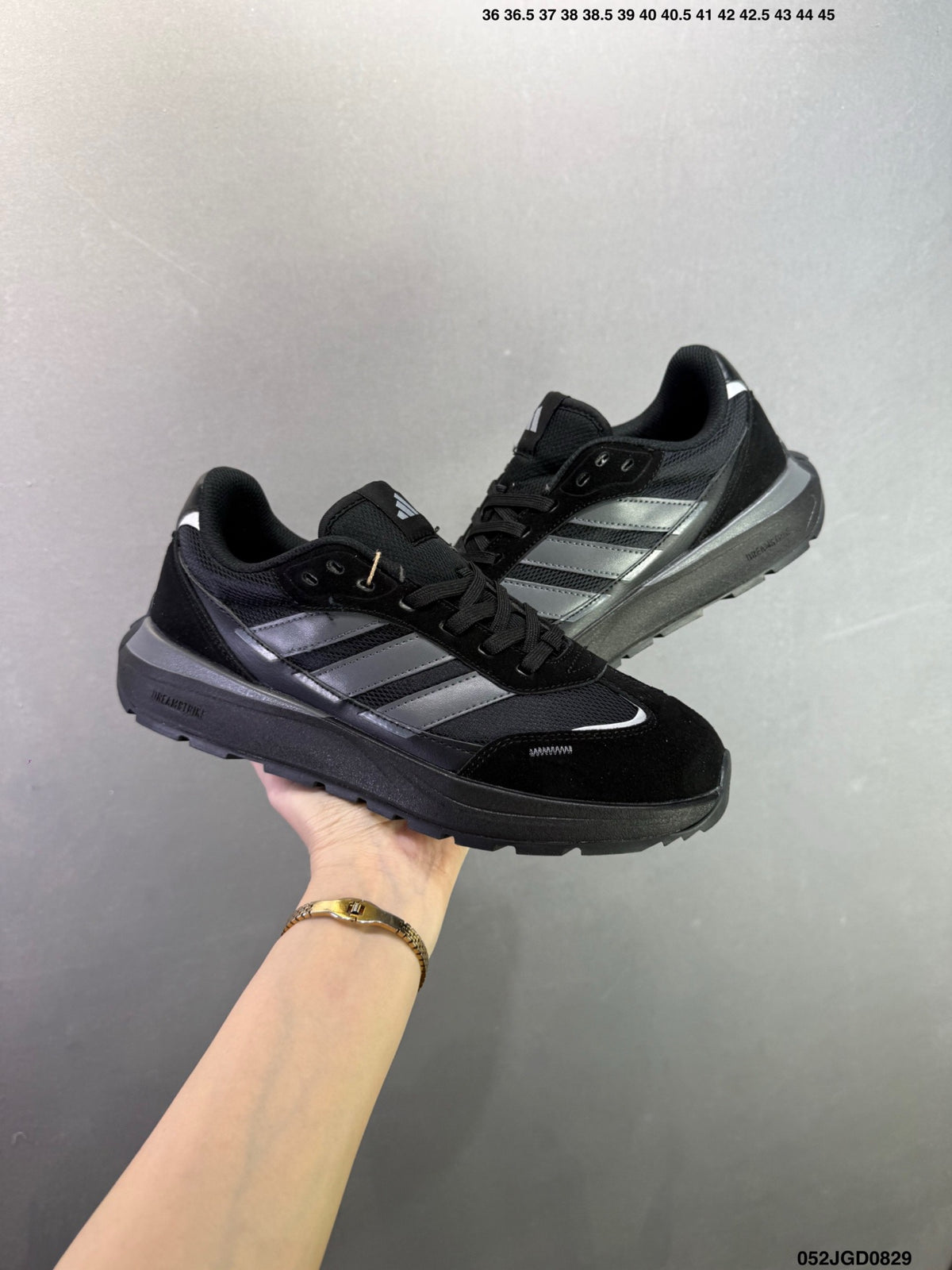 Adidas FUTRO COUPE  Black  052JGD0829