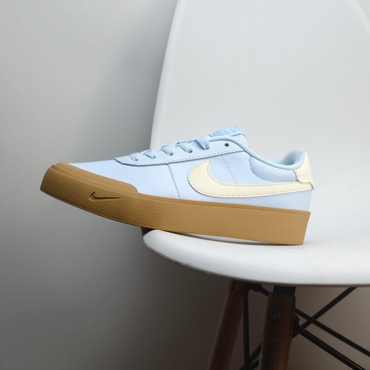 Nike COURT SHOT Blue  FQ8146-100