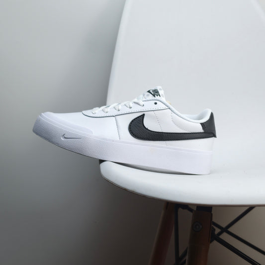 Nike COURT SHOT White-Black  FQ8146-100