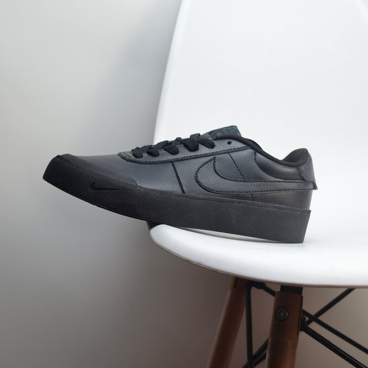 Nike COURT SHOT Black  FQ8146-100