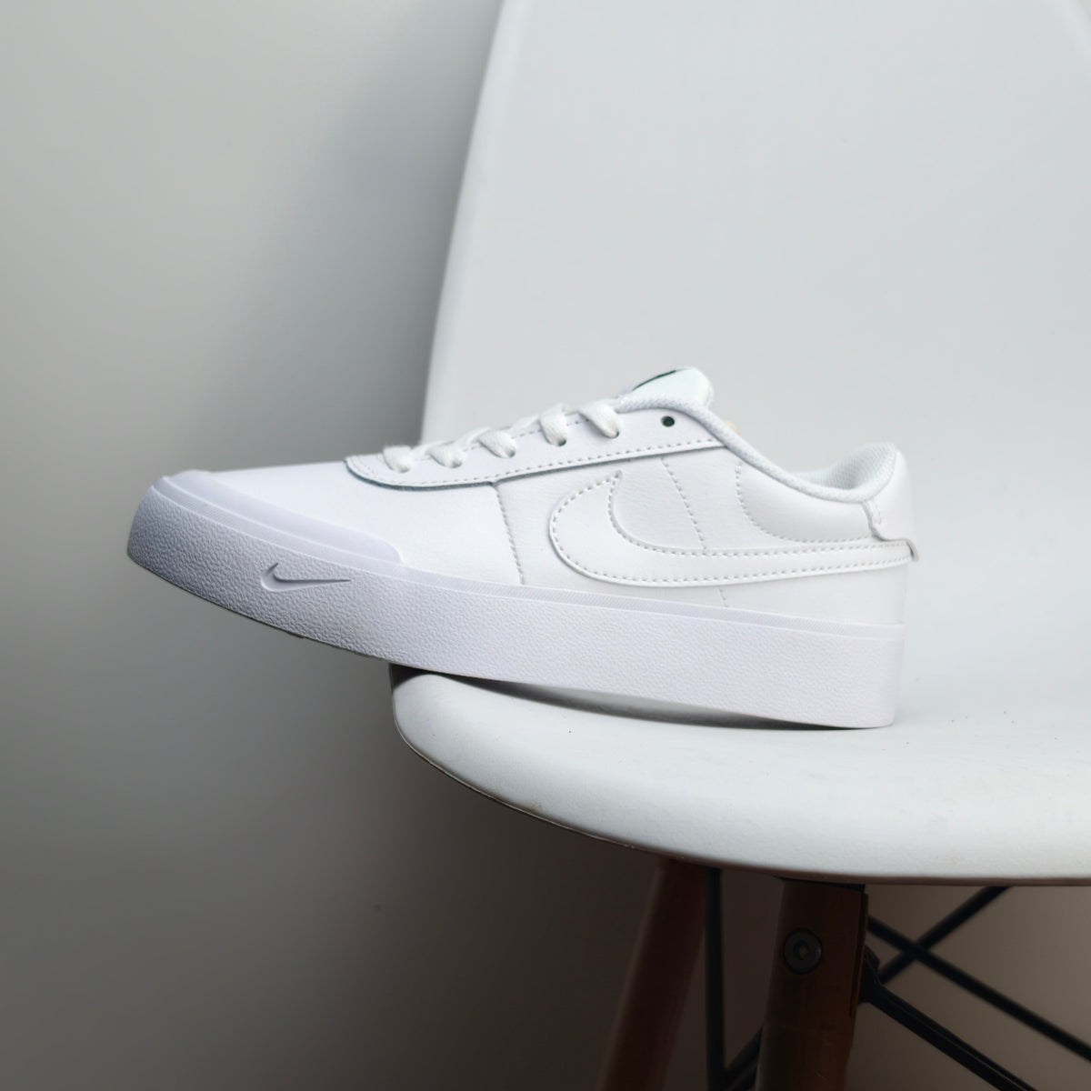 Nike COURT SHOT White  FQ8146-100