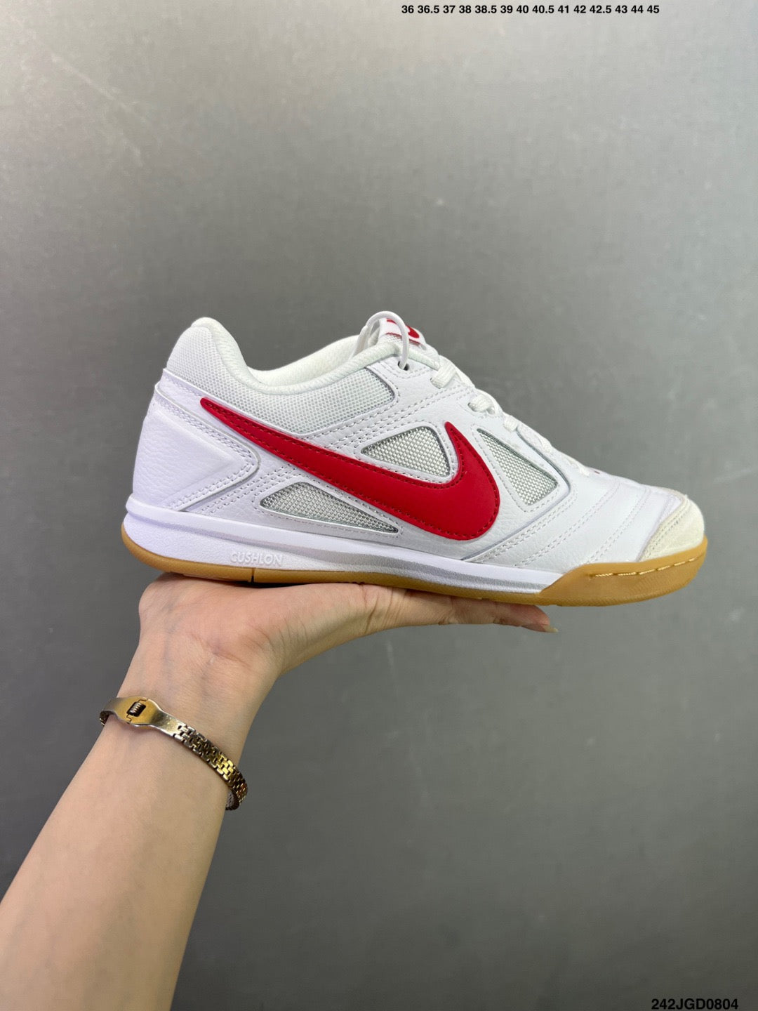 Nike Gato Red HQ6019-001