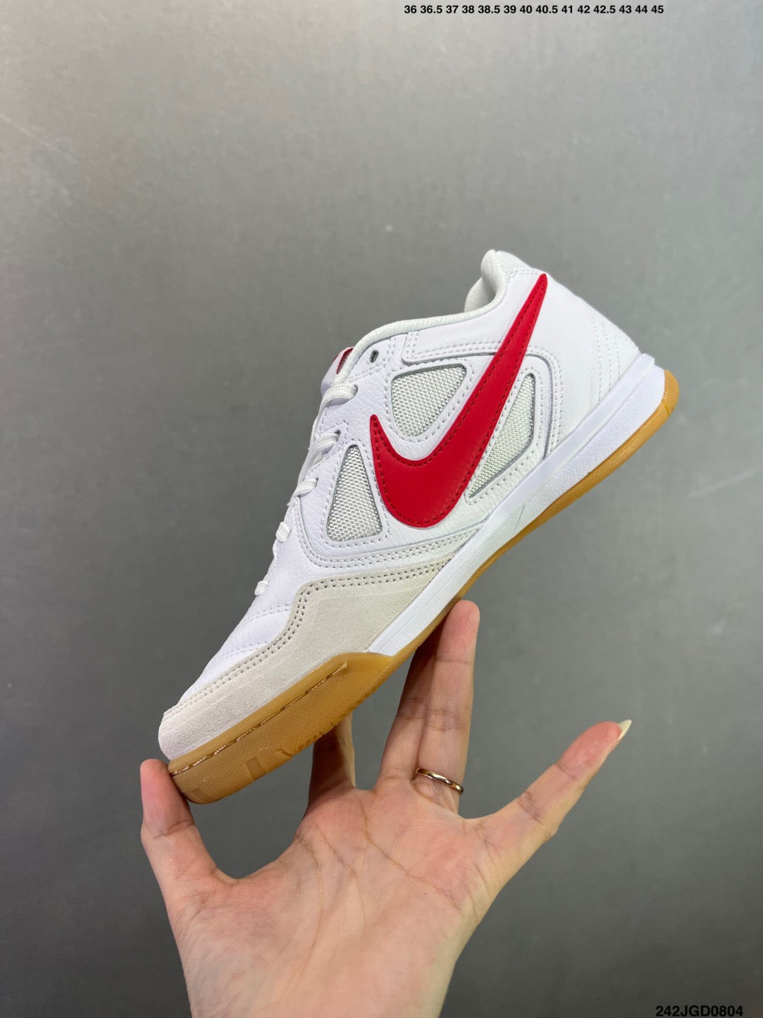 Nike Gato Red HQ6019-001