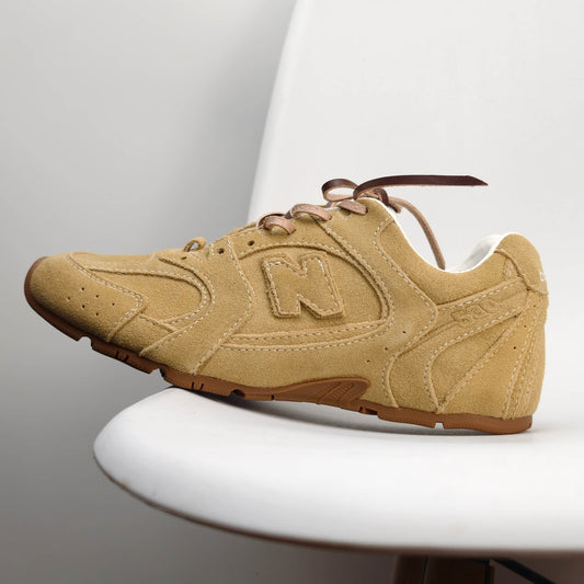 MiuMiu x New Balance 530 SL Beige