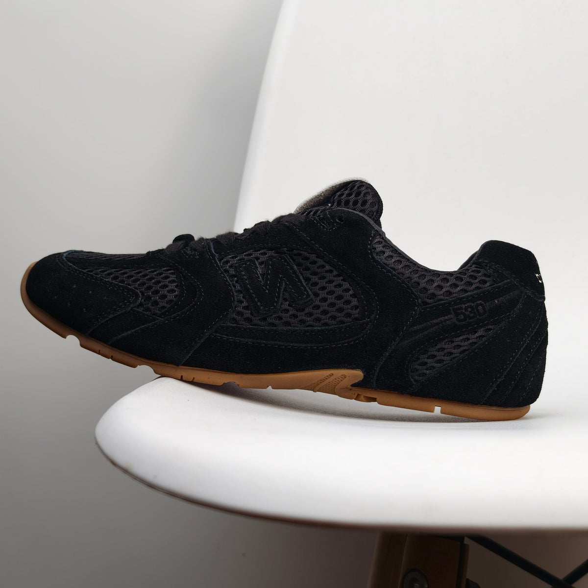 MiuMiu x New Balance 530 SL Black