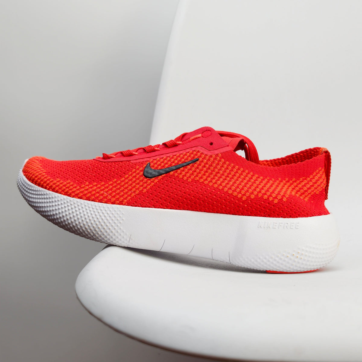 Nike Free 2025 Red  871DND