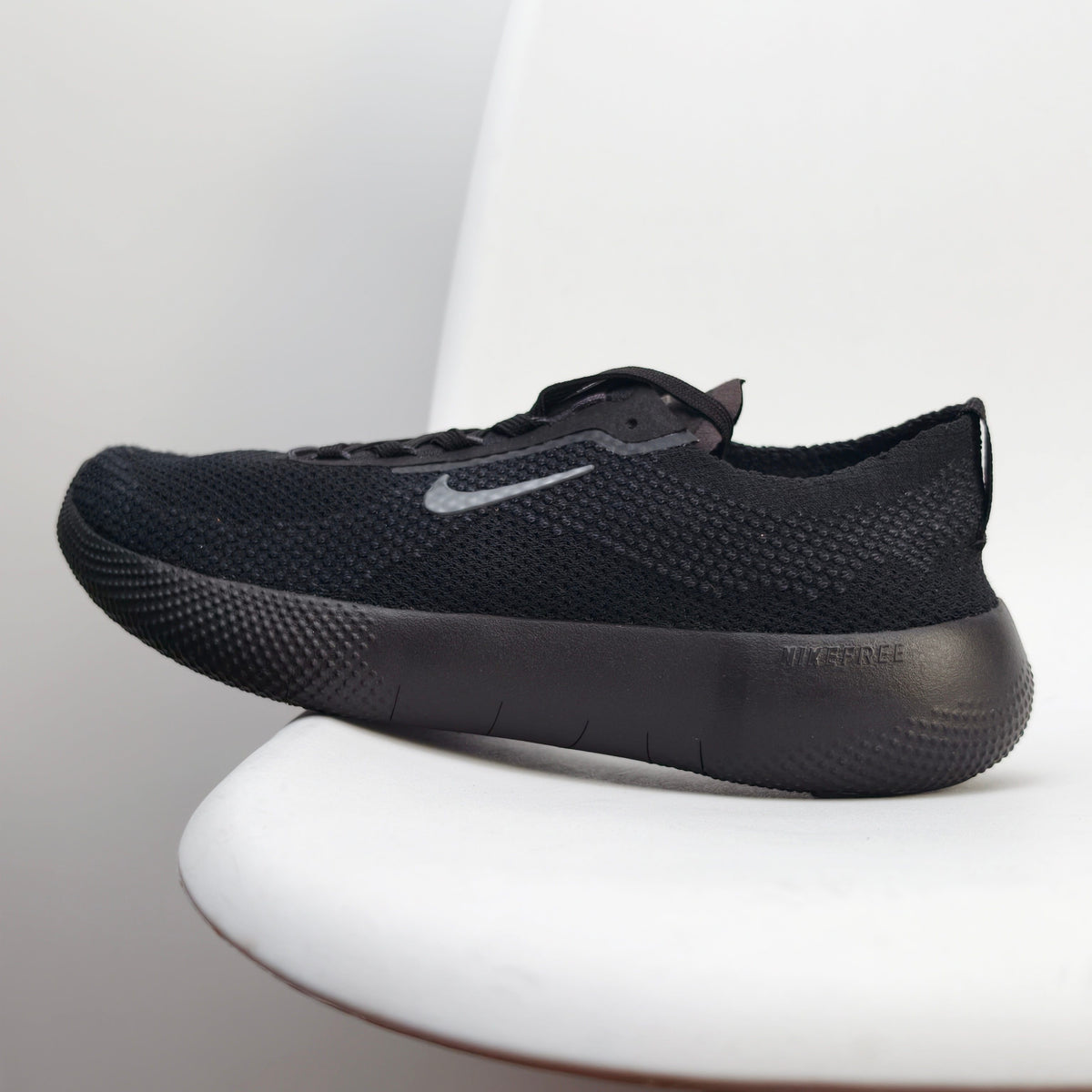 Nike Free 2025 Black  871DND