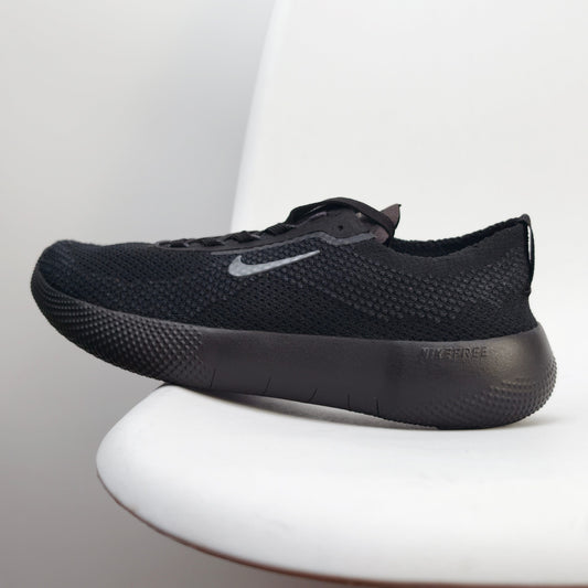 Nike Free 2025 Black  871DND