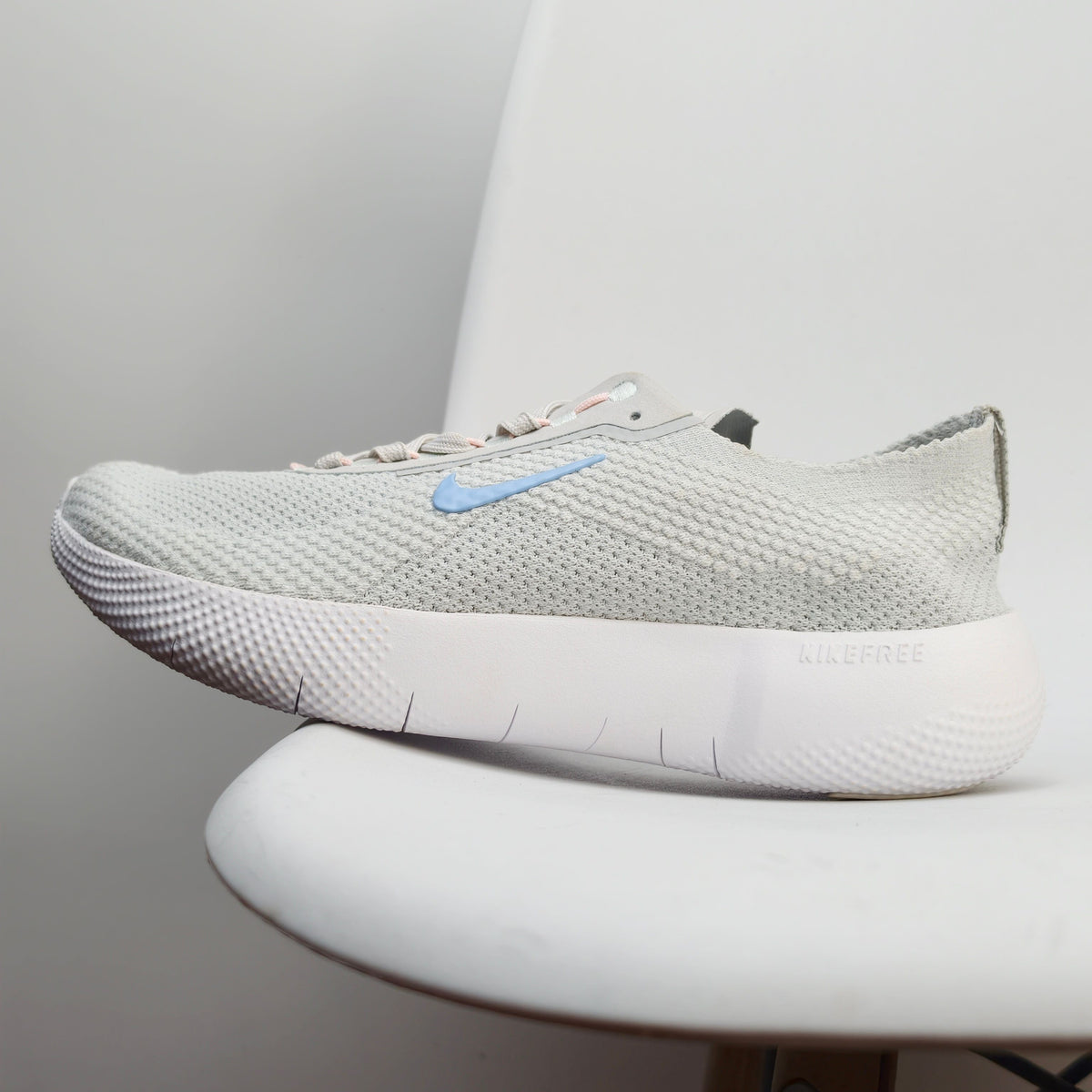 Nike Free 2025 Grey  871DND