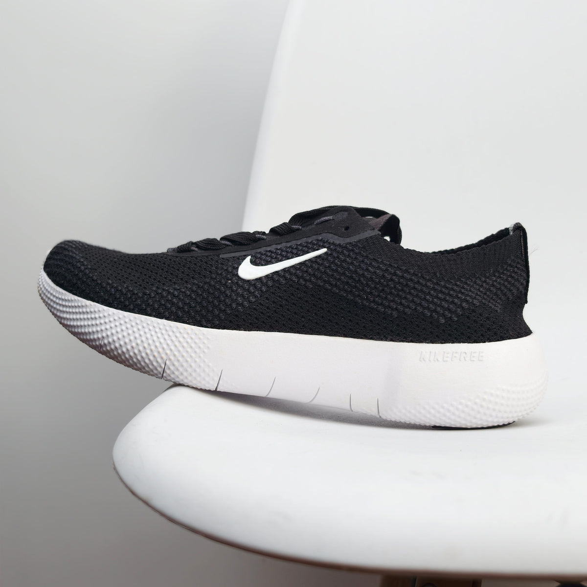 Nike Free 2025 Black-White  871DND