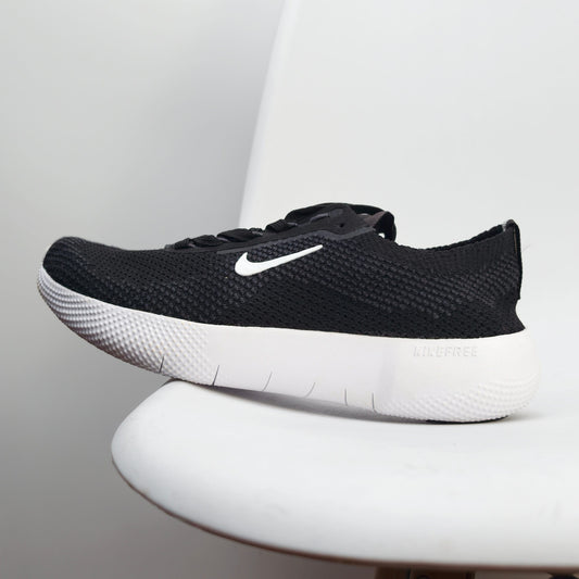 Nike Free 2025 Black-White  871DND