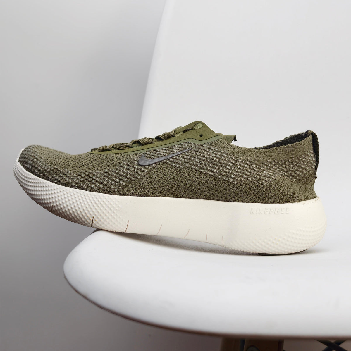 Nike Free 2025 Brown  871DND