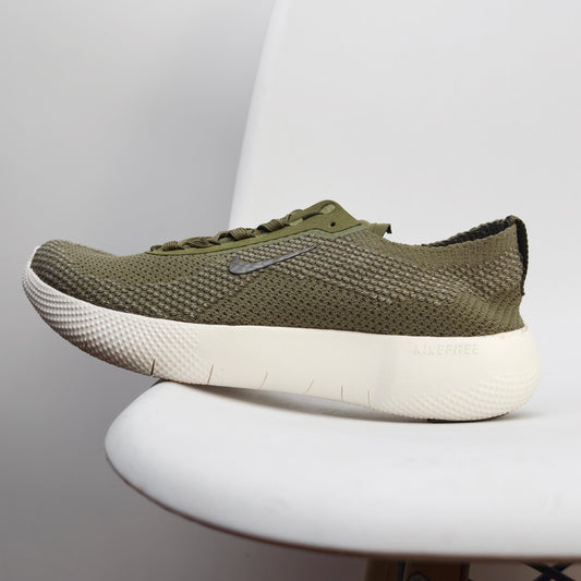 Nike Free 2025 Brown  871DND