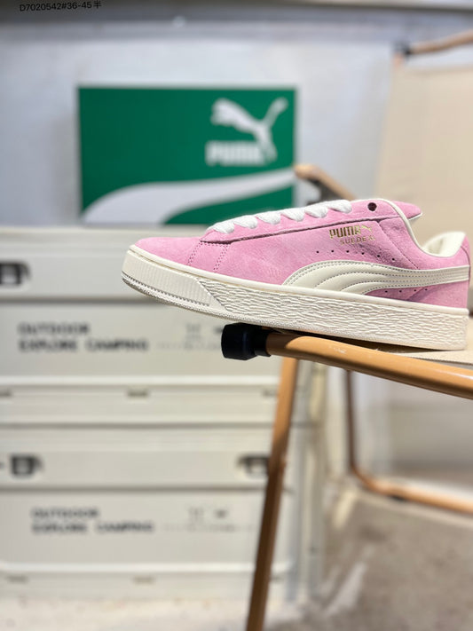 Puma Suede XL Pink 395205 D7020542